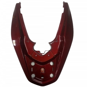 ARKA TAŞIYICI GRENAJI [KIRMIZI] PCX [2018-2019] [ORJİNAL]