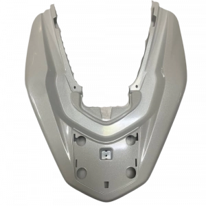 ARKA TAŞIYICI GRENAJI [BEYAZ] PCX [2018-2019] [ORJİNAL]