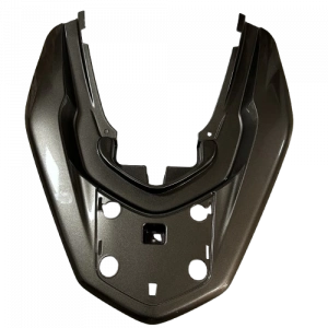 ARKA TAŞIYICI GRENAJI [FÜME] PCX [2018-2019] [ORJİNAL]