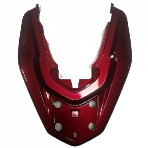 ARKA TAŞIYICI GRENAJI [BORDO] PCX [2018-2019] [ORJİNAL]