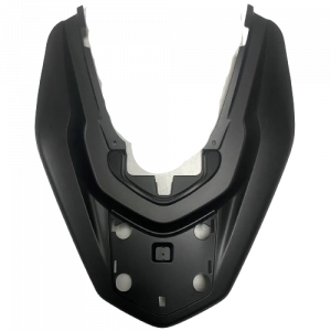 ARKA TAŞIYICI GRENAJI [MATSİYAH] PCX [2018-2019] [ORJİNAL]