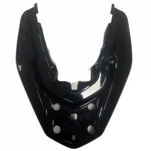 ARKA TAŞIYICI GRENAJI [SİYAH] PCX [2018-2019] [ORJİNAL]