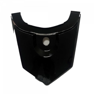 STOP ÜSTÜ GRENAJ [SİYAH]  HONDA DIO CSR