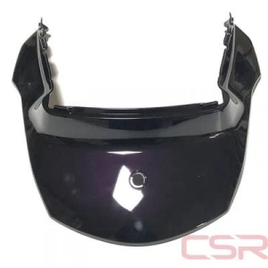 Stop Üst Parça Eflatun Alpha