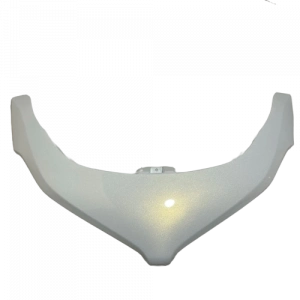 STOP ÜSTÜ GRENAJ [SİYAH] Honda FORZA [ORJİNAL] 2013