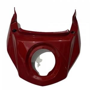 STOP ÜSTÜ GRENAJ KIRMIZI Tvs JUPITER [ORJİNAL]