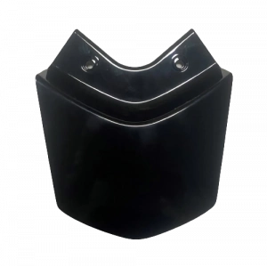 ARKA TAŞIYICI KAPAĞI [FÜME] PCX [ORJİNAL] 2014