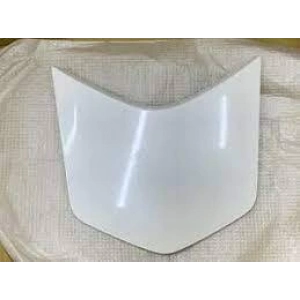 ARKA TAŞIYICI KAPAĞI [BEYAZ] PCX [2018-2019] [ORJİNAL]