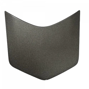 ARKA TAŞIYICI KAPAĞI [FÜME] PCX [2018-2019] [ORJİNAL]