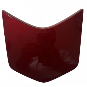 ARKA TAŞIYICI KAPAĞI [KIRMIZI] PCX [2018-2019] [ORJİNAL]