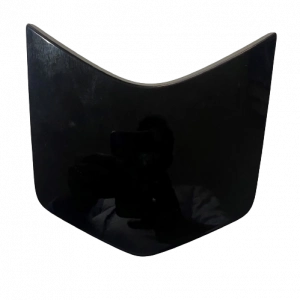 ARKA TAŞIYICI KAPAĞI [SİYAH] PCX [2018-2019] [ORJİNAL]