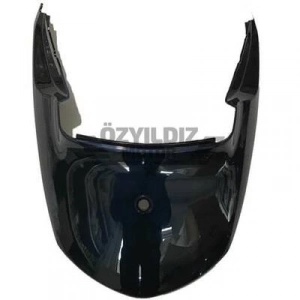 STOP ÜSTÜ GRENAJ [MAVİ] SPACY