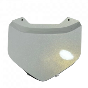 STOP ÜSTÜ GRENAJ [BEYAZ] Honda FORZA [ORJİNAL] 2013