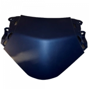 STOP ÜSTÜ GRENAJ [MAVİ] Yamaha NmaX [ORJİNAL] 2021