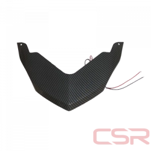 STOP ÜSTÜ+LED Yamaha NmaX