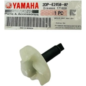 SU POMPA FANI Yamaha NmaX [ORJİNAL]