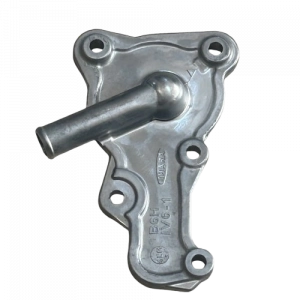 SU POMPA KAPAĞI Yamaha NmaX [ORJİNAL] 2021