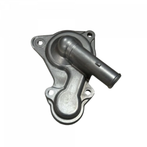 SU POMPA KAPAĞI Yamaha XmaX 250-300 [ORJİNAL] 2018-2022