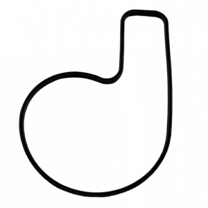 SU POMPA KAPAK ORİNGİ BAJAJ NS200 [ORJİNAL]