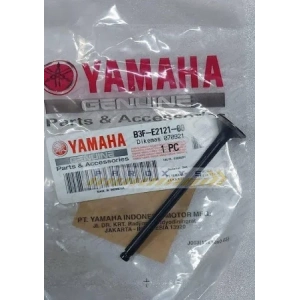 SUBAP EGZOZ Yamaha NmaX 2021