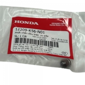 SUBAP KEÇESİ HONDA DIO [ORJİNAL]