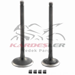 SUBAP TAKIMI [TIRNAKLI] [DQ] - ACTIVA 125 - DIO