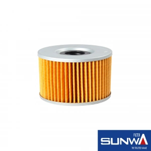 SUNWA YAĞ FİLTRE ELEMANI HF112 308-317