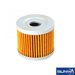 SUNWA YAĞ FİLTRE ELEMANI HF131 308-310
