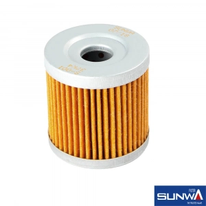SUNWA YAĞ FİLTRE ELEMANI HF132 308-311