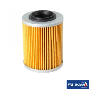 SUNWA YAĞ FİLTRE ELEMANI HF152 308-307