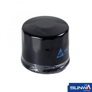 SUNWA YAĞ FİLTRE ELEMANI HF153 308-327
