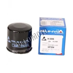 SUNWA YAĞ FİLTRE ELEMANI HF163 308-312