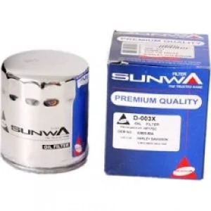 SUNWA YAĞ FİLTRE ELEMANI HF170C 308-323