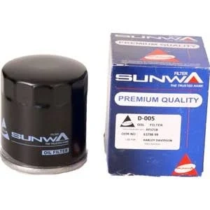 SUNWA YAĞ FİLTRE ELEMANI HF171B 308-330