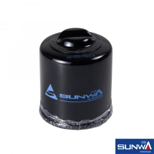 SUNWA YAĞ FİLTRE ELEMANI HF183 308-322