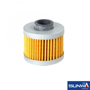 SUNWA YAĞ FİLTRE ELEMANI HF185 308-309