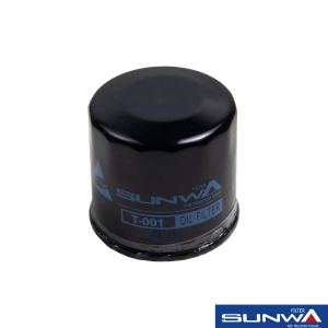 SUNWA YAĞ FİLTRE ELEMANI HF191 308-348