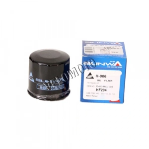 SUNWA YAĞ FİLTRE ELEMANI HF204 308-313