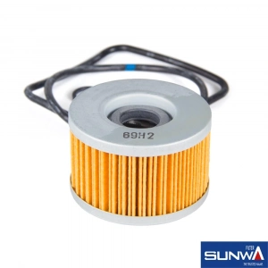 SUNWA YAĞ FİLTRE ELEMANI HF561 308-332