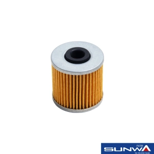 SUNWA YAĞ FİLTRE ELEMANI HF568 308-346