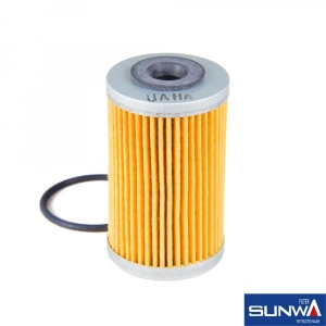 SUNWA YAĞ FİLTRE ELEMANI HF655 308-334