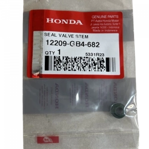 SUBAP KEÇESİ PCX 125 [ORJİNAL] 2011