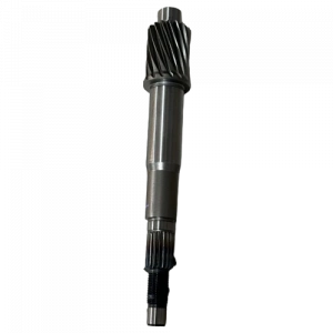 ŞANZIMAN TAHRİK MİLİ Honda PCX 150 [ORJİNAL] 2014