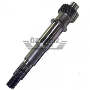 Tahrik Mili Spacy Oem