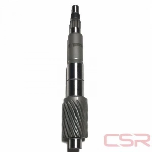 ŞANZIMAN TAHRİK MİLİ Yamaha XmaX 250-300 [ORJİNAL] 2018-2022