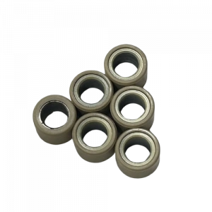 AĞIRLIK SETİ 6LI HONDA ADV350 FORZA [ORJİNAL] 2021