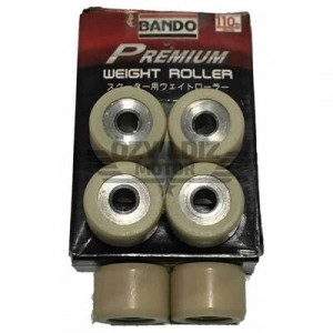 AĞIRLIK SETİ 6LI JUPİTER BANDO