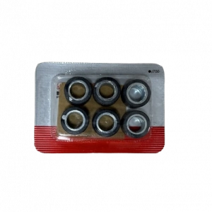 AĞIRLIK SETİ 6LI Yamaha NmaX [ORJİNAL] 2021