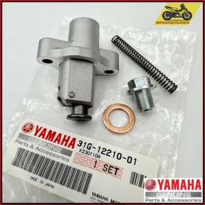 TANSİYONER Yamaha XmaX 250-300 [ORJİNAL] 2021-2022
