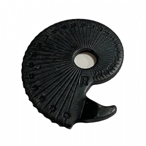 TEKER KALİBRE SAĞ BAJAJ NS200 [ORJİNAL]